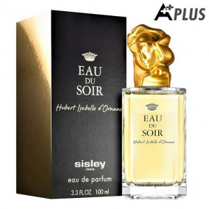 A-PLUS SISLEY EAU DU SOIR HUBERT ISABELLE D'ORNANO, парфюмерная вода для женщин 100 мл
