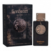 ARMAF CLUB DE NUIT LIONHEART WOMAN, парфюмерная вода для женщин 100 мл