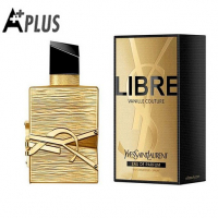 A-PLUS YVES SAINT LAURENT LIBRE VANILLE COUTURE, парфюмерная вода для женщин 90 мл