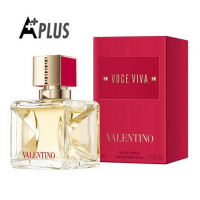 A-PLUS VALENTINO VOCE VIVA, парфюмерная вода для женщин 100 мл