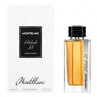 MONTBLANC PATCHOULI INK, парфюмерная вода для мужчин 125 мл (европейское качество)