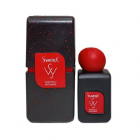 SEVAVEREK W+M MOSCOW III MEGAMARE (ORTO PARISI MEGAMARE), парфюмерная вода унисекс 50 мл