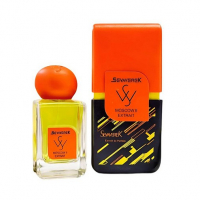 SEVAVEREK W+M MOSCOW II EXTRAIT (ESCENTRIC MOLECULES ESCENTRIC 02), парфюмерная вода унисекс 50 мл