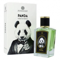 ZOOLOGIST PERFUMES PANDA, духи унисекс 60 мл