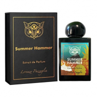 LORENZO PAZZAGLIA SUMMER HAMMER, духи унисекс 50 мл