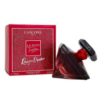 LA NUIT TRESOR ROUGE DRAMA, интенсивная парфюмерная вода для женщин 75 мл (европейское качество)