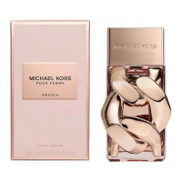 MICHAEL KORS POUR FEMME ABSOLU, парфюмерная вода для женщин 100 мл (европейское качество)