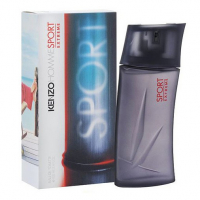 KENZO HOMME SPORT EXTREME, туалетная вода для мужчин 100 мл (европейское качество)