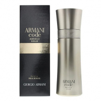 GIORGIO ARMANI CODE ABSOLU GOLD, парфюмерная вода для мужчин 100 мл (европейское качество)