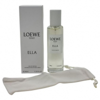 LOEWE SOLO LOEWE ELLA, компактный женский тестер 40 мл