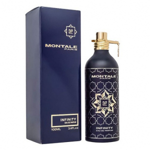 MONTALE INFINITY, парфюмерная вода унисекс 100 мл