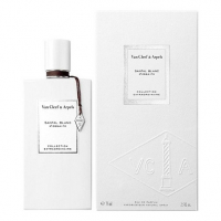 VAN CLEEF & ARPELS SANTAL BLANC, парфюмерная вода унисекс 75 мл