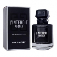 GIVENCHY L'INTERDIT ABSOLU, интенсивная парфюмерная вода для женщин 80 мл (европейское качество)