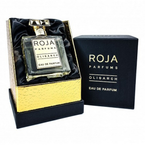 ROJA PARFUMS OLIGARCH, парфюмерная вода для мужчин 50 мл