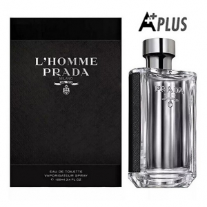 A-PLUS PRADA L'HOMME, туалетная вода для мужчин 100 мл