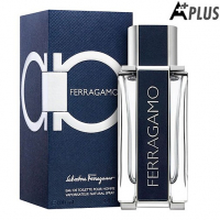 A-PLUS SALVATORE FERRAGAMO FERRAGAMO, туалетная вода для мужчин 100 мл
