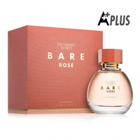 A-PLUS VICTORIA'S SECRET BARE ROSE, парфюмерная вода для женщин 100 мл