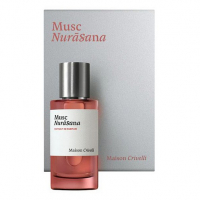 MAISON CRIVELLI MUSC NURASANA, духи унисекс 100 мл