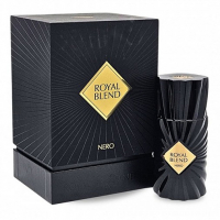 FRENCH AVENUE ROYAL BLEND NERO, духи унисекс 100 мл