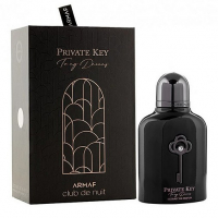 ARMAF CLUB DE NUIT PRIVATE KEY TO MY DREAMS, духи унисекс 100 мл