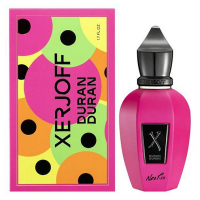 XERJOFF DURAN DURAN NEORIO FLUO PINK, духи унисекс 100 мл