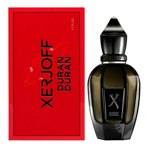 XERJOFF DURAN DURAN BLACK MOONLIGHT, духи унисекс 100 мл