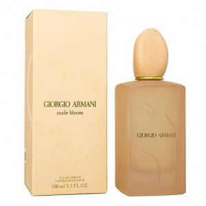 GIORGIO ARMANI SI NUDE BLOOM, парфюмерная вода для женщин 100 мл (европейское качество)
