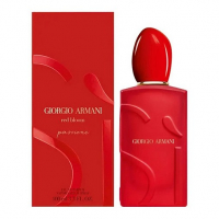 GIORGIO ARMANI SI PASSIONE RED BLOOM, парфюмерная вода для женщин 100 мл (европейское качество)