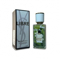 YVES SAINT LAURENT LIBRE, женская компактная парфюмерная вода 35 мл