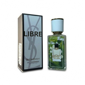YVES SAINT LAURENT LIBRE, женская компактная парфюмерная вода 35 мл