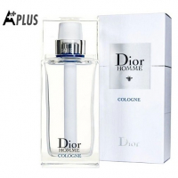 A-PLUS DIOR HOMME COLOGNE, одеколон для мужчин 125 мл