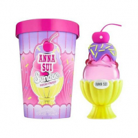 ANNA SUI SUNDAE NEON TWIST, туалетная вода для женщин 50 мл (европейское качество)
