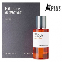 A-PLUS MAISON CRIVELLI HIBISCUS MAHAJAD, духи унисекс 50 мл