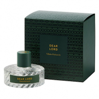 VILHELM PARFUMERIE DEAR LORD, парфюмерная вода унисекс 100 мл