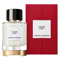CAROLINA HERRERA CEDAR CHIC, парфюмерная вода унисекс 100 мл (европейское качество)