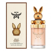 MODE CREATION MUNICH MCM JOLLY RABBIT MCM, парфюмерная вода унисекс 100 мл (европейское качество)