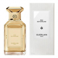 GUERLAIN EAU DE POPELINE, туалетная вода унисекс 100 мл