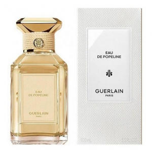 GUERLAIN EAU DE POPELINE, туалетная вода унисекс 100 мл