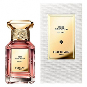 GUERLAIN ROSE CENTIFOLIA EXTRAIT 1, духи унисекс 50 мл