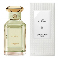 GUERLAIN EAU DE LINGERIE 2026, туалетная вода унисекс 100 мл