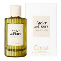 CHLOE ATELIER DES FLEURS PLAGE DU FIGUIER, парфюмерная вода унисекс 150 мл
