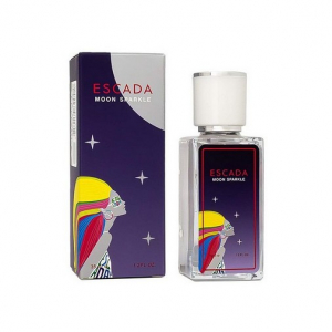 ESCADA MOON SPARKLE, женская компактная парфюмерная вода 35 мл