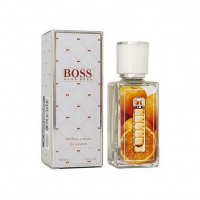 HUGO BOSS ORANGE, женская компактная парфюмерная вода 35 мл