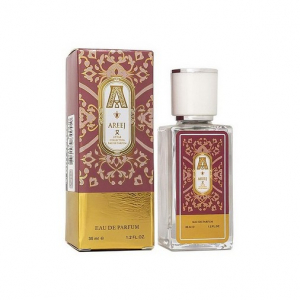 ATTAR COLLECTION AREEJ, женская компактная парфюмерная вода 35 мл