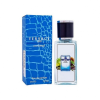 VERSACE EAU FRAICHE, мужская компактная парфюмерная вода 35 мл