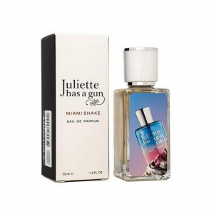 JULIETTE HAS A GUN MIAMI SHAKE, женская компактная парфюмерная вода 35 мл