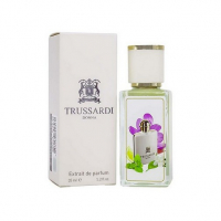 TRUSSARDI DONNA, женская компактная парфюмерная вода 35 мл