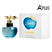 A-PLUS NINA RICCI LUNA, парфюмерная вода для женщин 80 мл