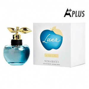 A-PLUS NINA RICCI LUNA, парфюмерная вода для женщин 80 мл