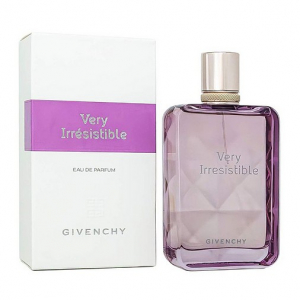 GIVENCHY VERY IRRESISTIBLE, парфюмерная вода для женщин 80 мл (европейское качество)